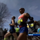 Illustration for article titled Guy Who Got Himself On TV At Start Of Boston Marathon Finished 927th